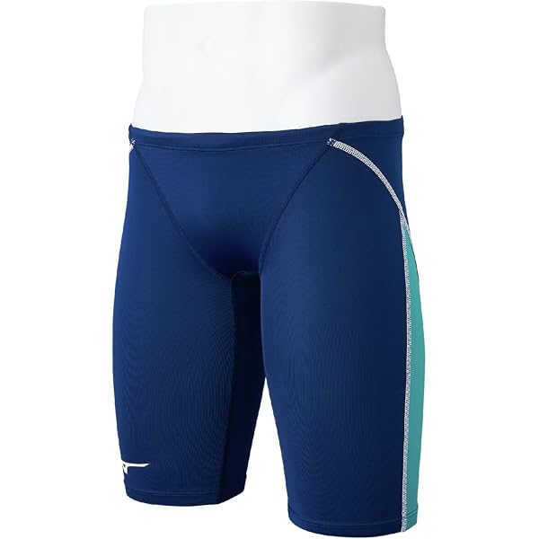 Amazon.co.jp: MIZUNO(ミズノ) 競泳水着 レース 大会用 ジュニア
